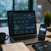استخدام بازاریاب دیجیتال مارکتینگ