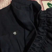 لباس|لباس|باغ ملک, |دیوار