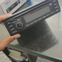دستگاه پخش سونی