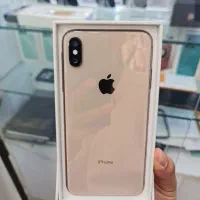 ایفون xsmax 256G