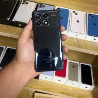 Poco x6 pro  مشکی