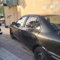 سمند مدل ۸۲