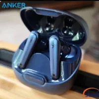 هندزفری انکر لیبرتی 4 ان سی . anker liberty 4 nc