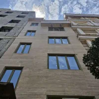 افسریه شمالی تکواحدی