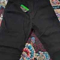شلوار کتان نو