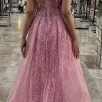 لباس مجلسی
