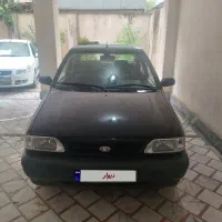 پراید مدل ۸۷