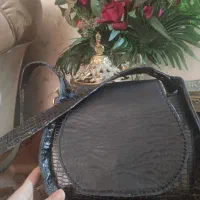 کیف چرم طبیعی