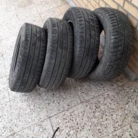 لاستیک سایز ۱۴