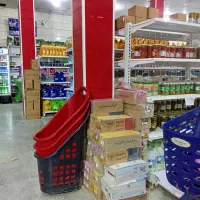 تخفیفات ویژه فروشگاه بن حسن اعم از سبدکالاو آزاد