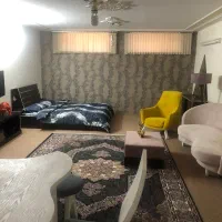 سوئیت و منزل مبله شهرک گلستان