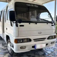 مینی بوس هیوندا