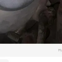 کارت موتور سیکلت بنام سیدعماد موسوی شکور