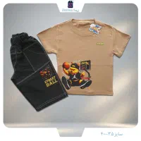 لباس کودک