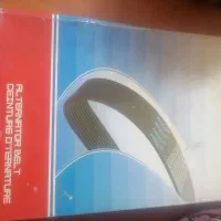 تسمه|قطعات یدکی و لوازم جانبی|شیراز, فخرآباد (دروازه کازرون)|دیوار