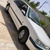 پژو پارس مدل ۹۰