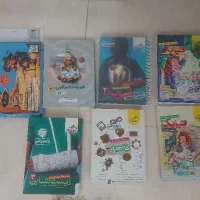کتاب تست