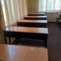 میز و صندلی مدرسه