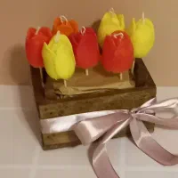 گل هایی که هرگز پژمرده نمیشوند