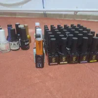صفر تا صد لوازم کاشت ناخن با بهترین برند