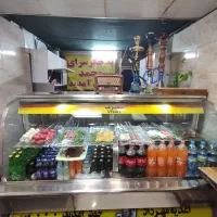 یخچال تمام استیل