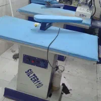 میز مکش و اتو سیلتر