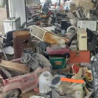 خریدار ضایعات آهن آلومینیوم برنج کارتن سراسراصفهان