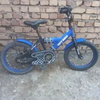 دوچرخه سایز ۱۶