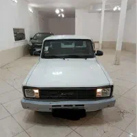 مزدا کارا۲۰۰۰