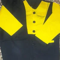 لباس فرم وکیف مدرسه