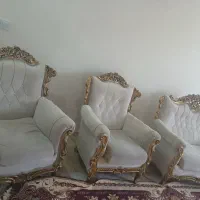 یک دست مبل 7نفره