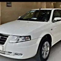 حواله سورن پلاس تحویل یک ماهه
