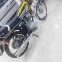موتور هوندا پرواز کبیر کوثر