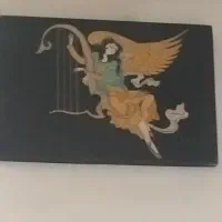 تابلو معرق قدیمی
