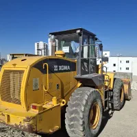 لودر XGMA ایکس جی ما 958