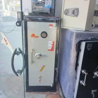پخش صندوق نسوز