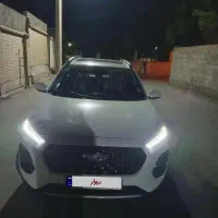 x22 pro مدل 1404|خودرو سواری و وانت|بم, |دیوار