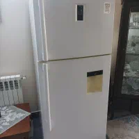 یخچال فریزر سامسونگ