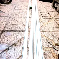 لوله سبز ۳ نمره ۳ چهار شاخه