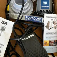 فرز اویز foredom2230 اصل