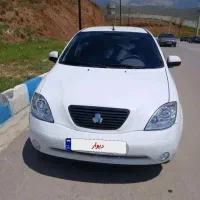 تیبا‌1 - مد‌ل 1400‌ - اقسا‌طی - تحویل روز