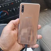 سامسونگ گلکسی 2018 A7