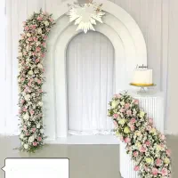 آموزش گل آرایی و بادکنک آرایی و...