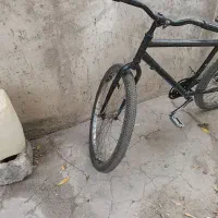 دوچرخه ۲۶