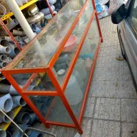 ویترین ۲ متری