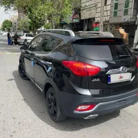جکs3|خودرو سواری و وانت|باغستان, |دیوار