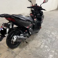 کیلیک واریو۱۶۰