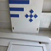 تخت خواب تک نفره