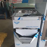 دستگاه حلیم صاف کن