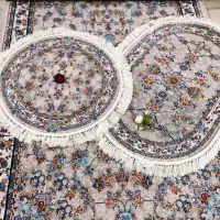 فرش های ۷۰۰ شانه خرید از تولیدی